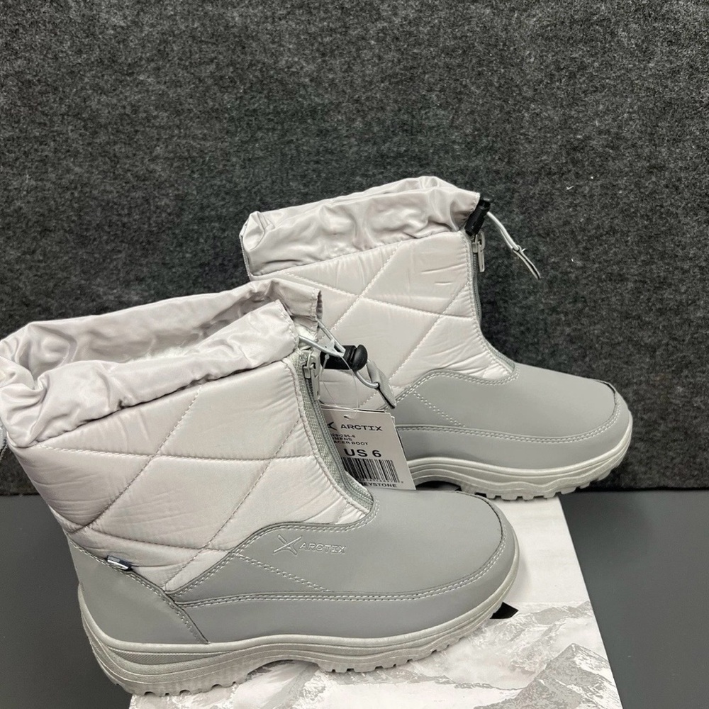 Arctix Women's Tracer Winter Boot Size 6 - Picture 7 of 13